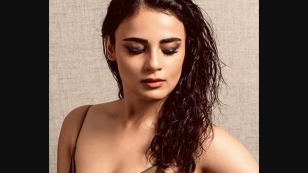 Radhika Madan Says She Started Questioning Herself After Every Rejection Radhika Madan Says She Started Questioning Herself After Every Rejection