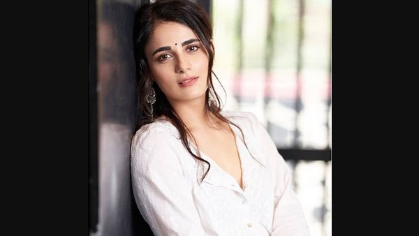 Radhika Madan Reacts To The Various Allegations Levelled Against The Film Industry Radhika Madan Reacts To The Various Allegations Levelled Against The Film Industry