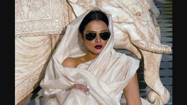 Rekha Believes In Carpe Diem