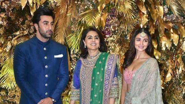 Ranbir And Alia Have Several Film In Pipeline
