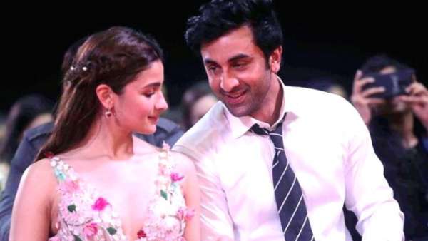 Ranbir And Alia Were Set To Tie The Knot In 2020