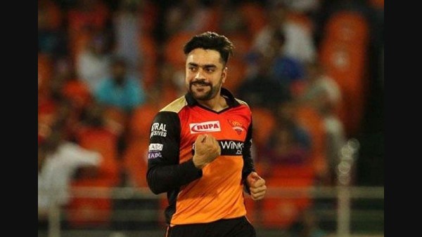 Rashid Khan Is Single!