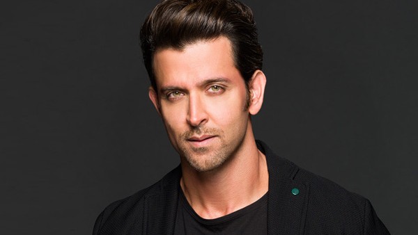 Meanwhile, Netizens Too Loved Hrithik's Epic Throwback