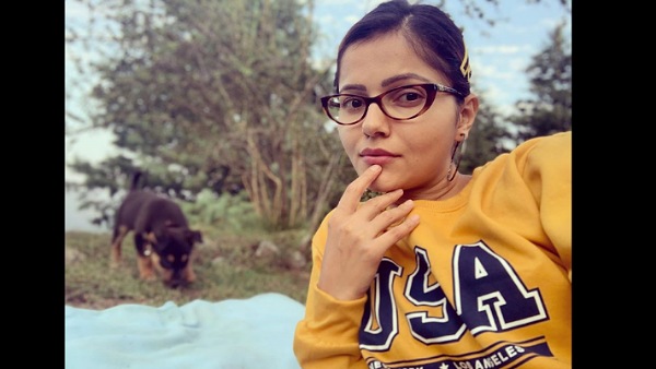 ‘I Just Feel Like Farting On Your Face’