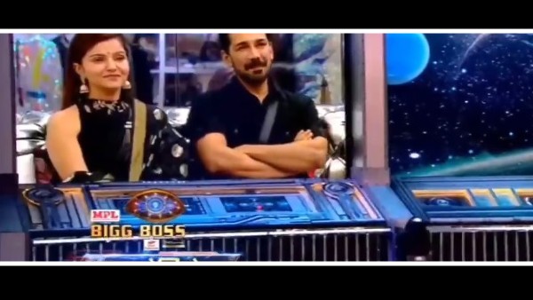 Salman Khan Blasts Rubina