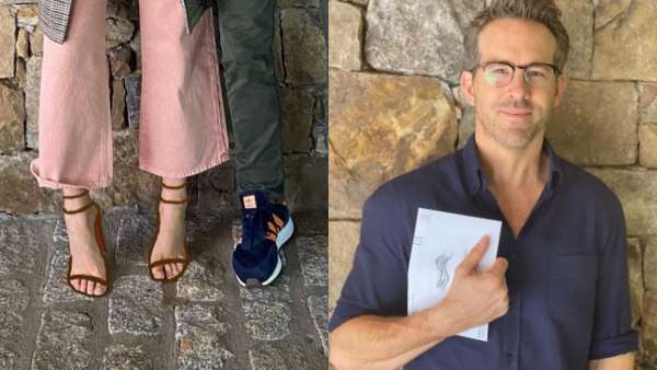 Ryan Became An American Citizen In 2018 Ryan Became An American Citizen In 2018