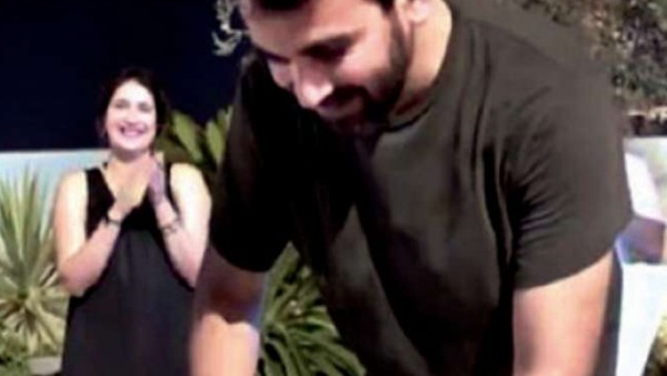 The Couple's Friends Confirmed This News To A Leading Newspaper