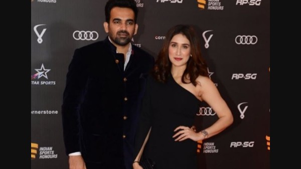 When Sagarika Revealed Why She Likes To Keep Her Personal Life Under The Wraps