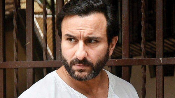 Saif Ali Khan Says He Was Considered Undeserving For A Few Awards Saif Ali Khan Says He Was Considered Undeserving For A Few Awards