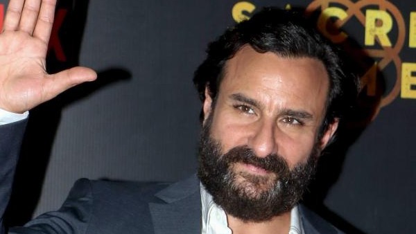 Saif Ali Khan Reveals That He Watched Some Of His Films During The Lockdown