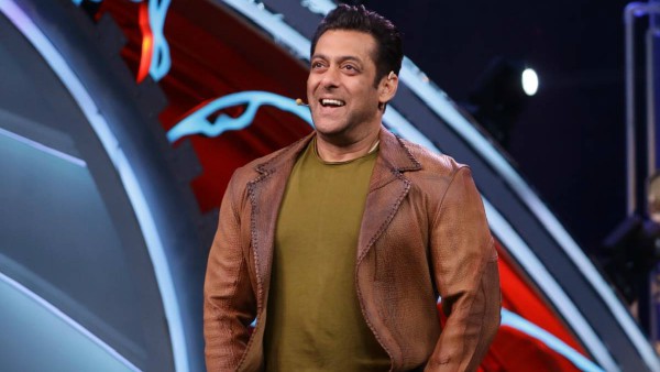 Bigg Boss 14