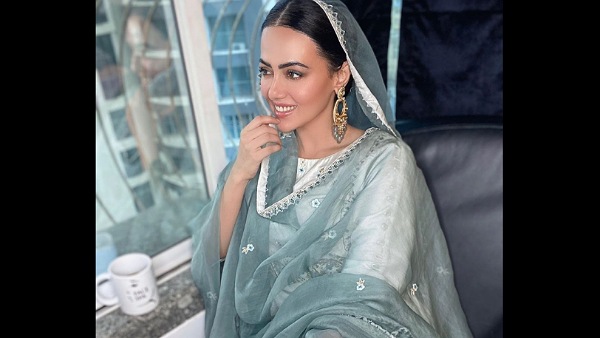 Sana Further Writes…