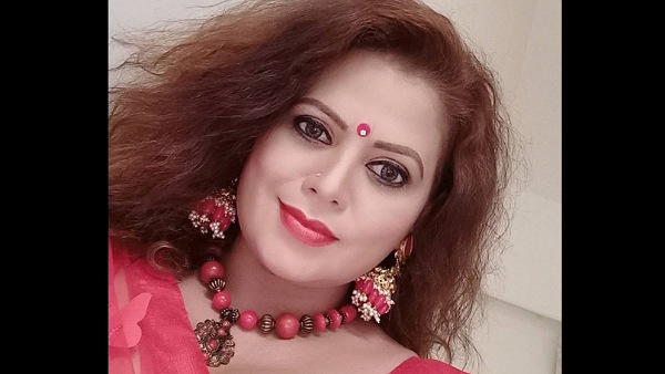 Sapna Sappu On Not Making Her Mark In Bollywood Sapna Sappu On Not Making Her Mark In Bollywood