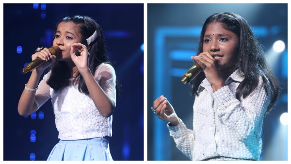 Sa Re Ga Ma Pa Lil Champs Sa Re Ga Ma Pa Lil Champs