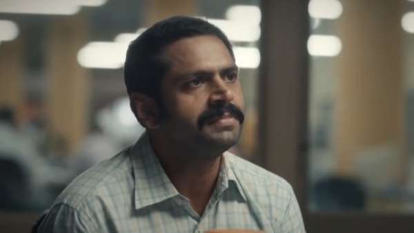 Scam 1992 Will Stream On Sony LIV From October 9 Scam 1992 Will Stream On Sony LIV From October 9