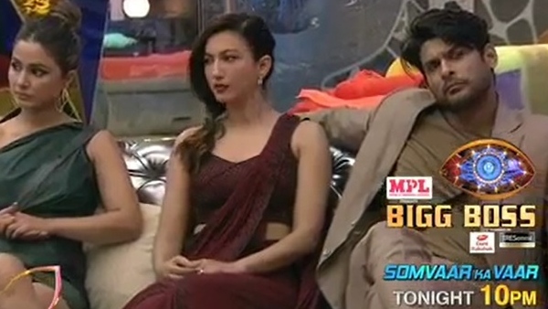 Bigg Boss 14: Seniors To Decide Wholl Stay In House In 2 Days; Will There Be Surprise EVICTION?