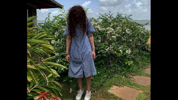 Did Shaheer Confirm His Relationship With Ruchikaa?