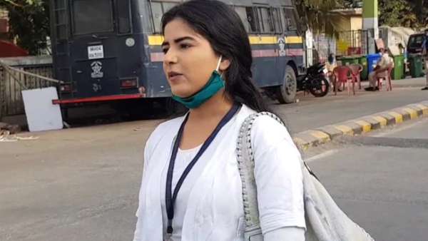 Shikha Malhotra Has Been Hospitalised