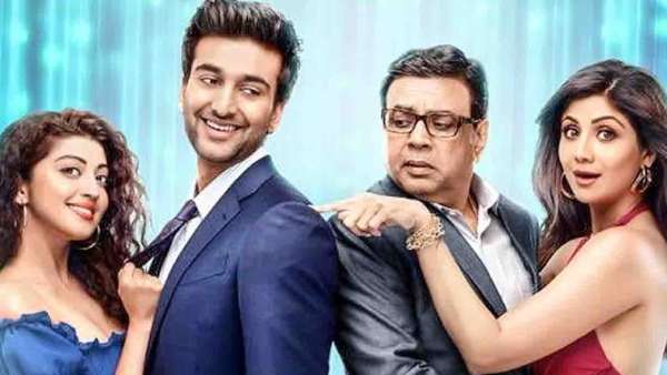 Hungama 2 Is Directed by Priyadarshan