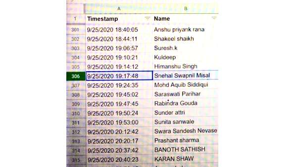 Sonu Sood Shared Screengrabs As Proof