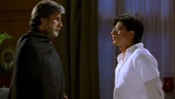 Mohabbatein: App Jeet Gaye