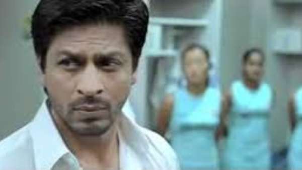 Chak De! India: Sattar Minute