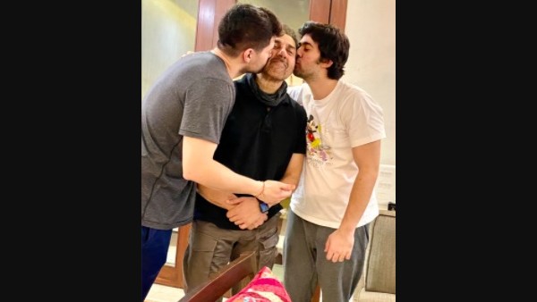 This Is Making Our Hearts Squishy