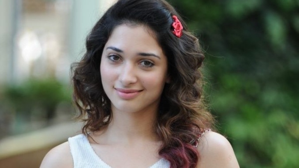 Tamannaah Bhatia Tests Positive For COVID-19: Admitted To A Hospital In Hyderabad Tamannaah Bhatia Tests Positive For COVID-19: Admitted To A Hospital In Hyderabad