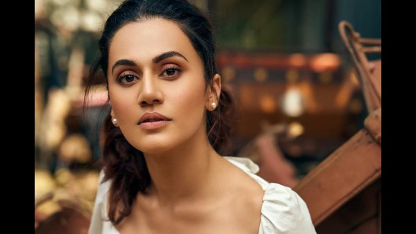 Taapsee Pannu On The Hathras Gang-Rape Incident