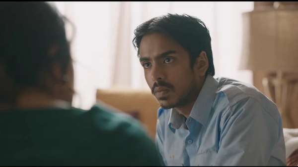 The White Tiger Introduces Debutante Adarsh Gourav