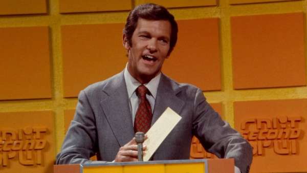 Tom Kennedy Shot To Fame As A Game Show Host