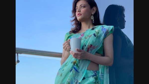 When Sneha Ullal Met Aishwarya Rai When Sneha Ullal Met Aishwarya Rai