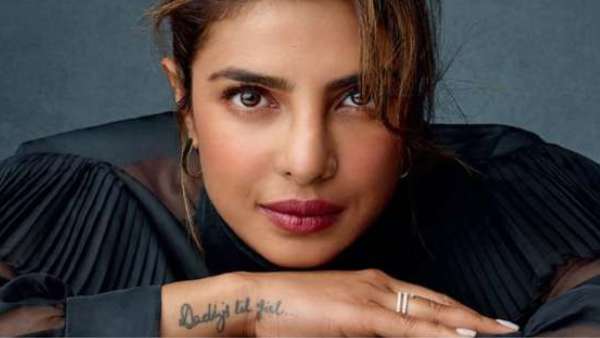 Priyanka Will Be Seen In Matrix 4 Priyanka Will Be Seen In Matrix 4