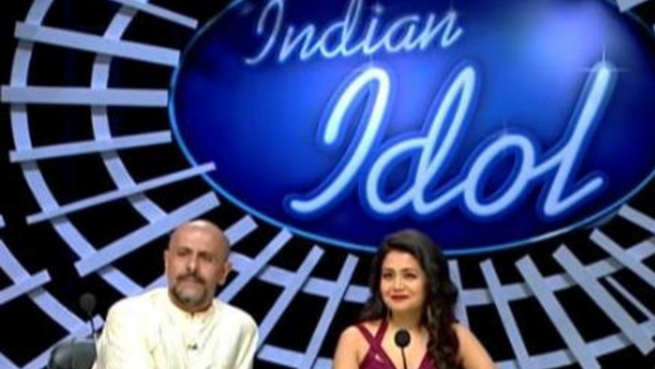 Indian Idol 12 Auditions