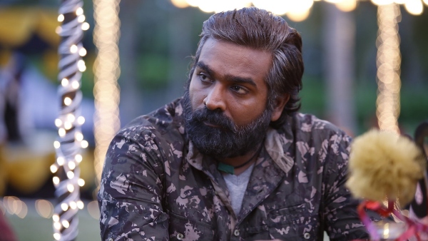 Vijay Sethupathi: Enjoyed Playing A Ruthless Gangster