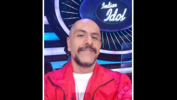 Vishal Shares Day 1 Picture