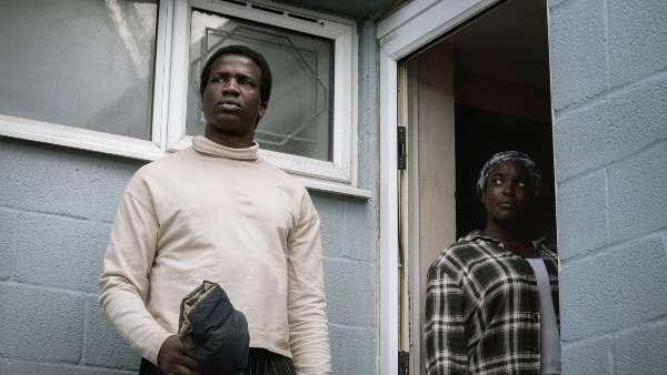 His House (Netflix) His House (Netflix)