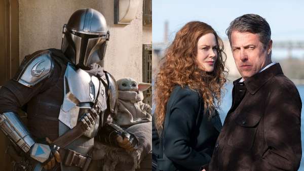 What To Watch This Weekend: Mandalorian Season 2, Taish, Blood of Zeus & More What To Watch This Weekend: Mandalorian Season 2, Taish, Blood of Zeus & More
