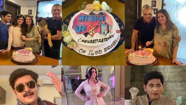 Bhabiji Ghar Par Hain