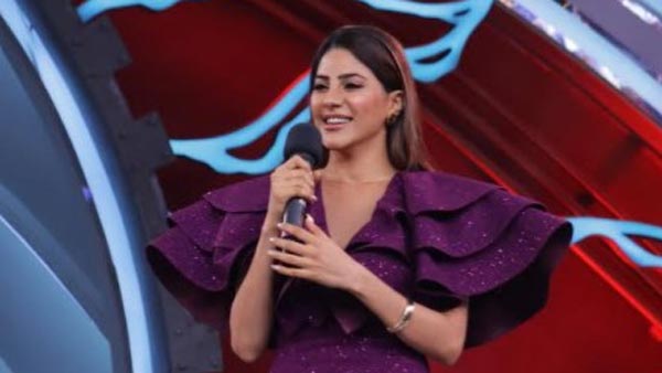 Bigg Boss 14 Bigg Boss 14