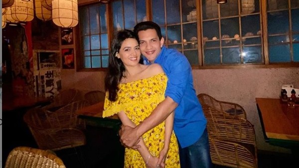 Aditya Makes Official Announcement 