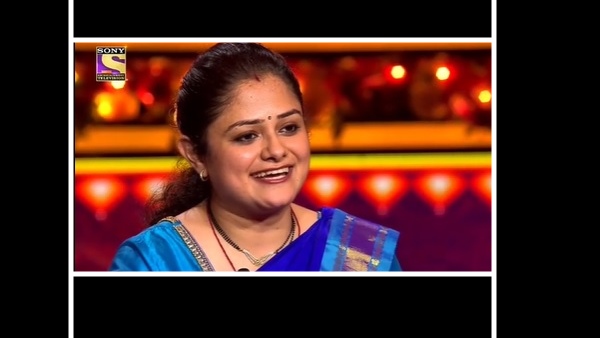 She Has No Regrets For Not Knowing Rs 7 Crore Question