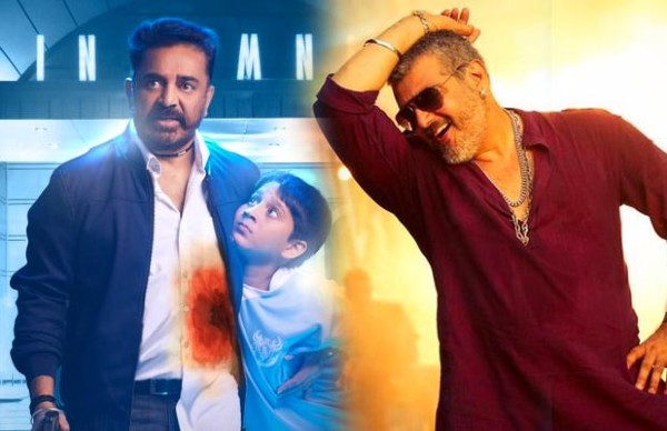 2015- Thoongaa Vanam and Vedalam