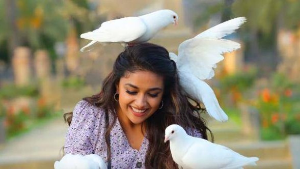 keerthy