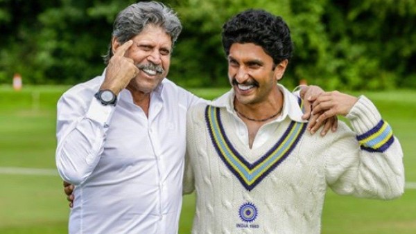 Kapil Dev Reveals Why He Initially Didn't Want '83 To Be Made Kapil Dev Reveals Why He Initially Didn't Want '83 To Be Made