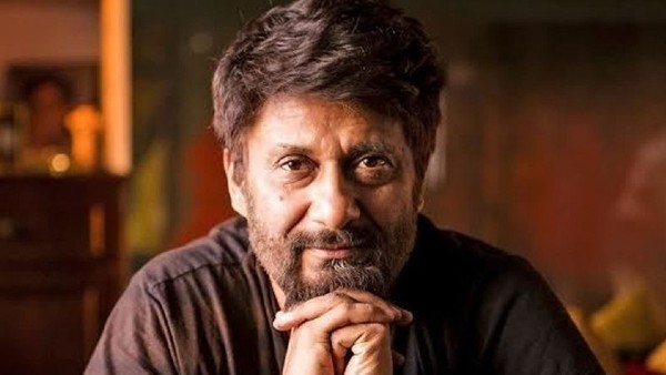 Vivek Agnihotri On Why He Has A Problem With The Star System Vivek Agnihotri On Why He Has A Problem With The Star System