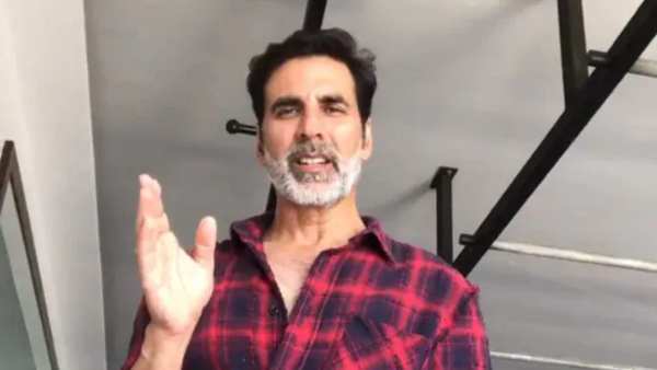 Akshay's Notice To Rashid Siddiquee