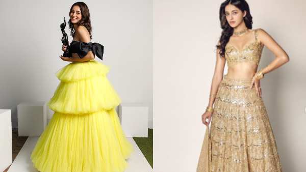 Ananya Panday Ananya Panday