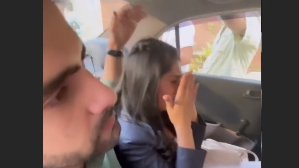 Mere Dad Ki Dulhan: Varun Pens Emotional Post On Last Day Of Shoot; Praises On-Screen Daughter