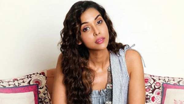 Anupria Recalls Her Run In With A Spiritual Leader